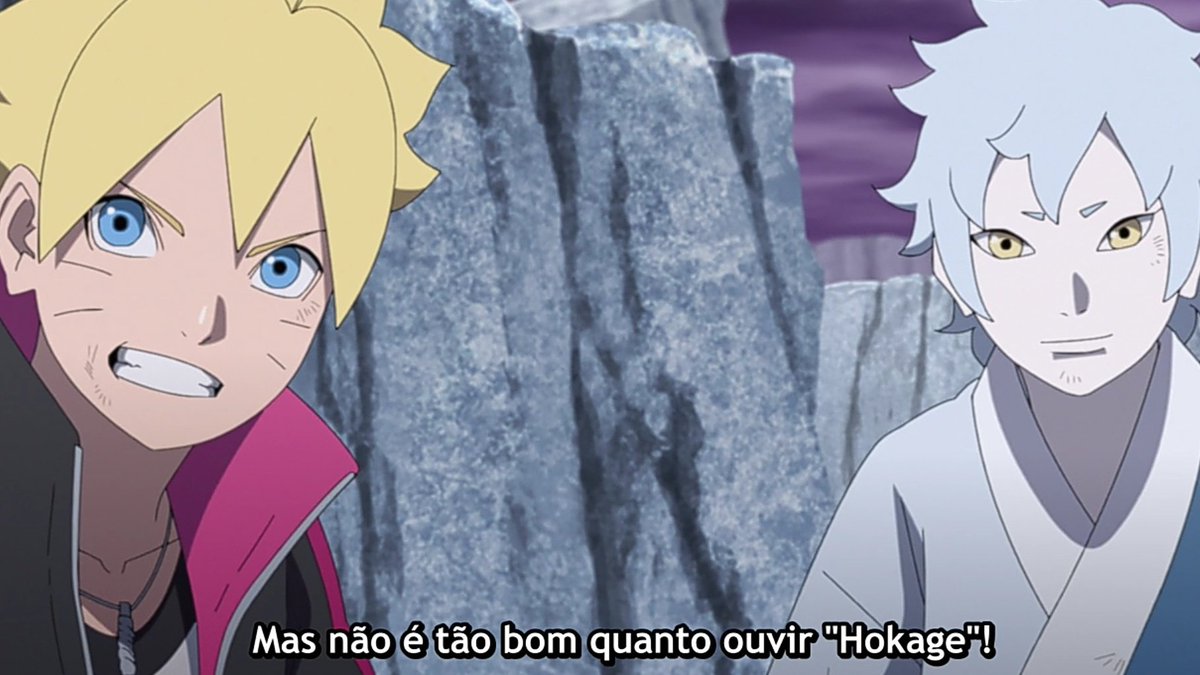 Jogo de Cama Casal - Naruto - Anime Boruto - Next Generation