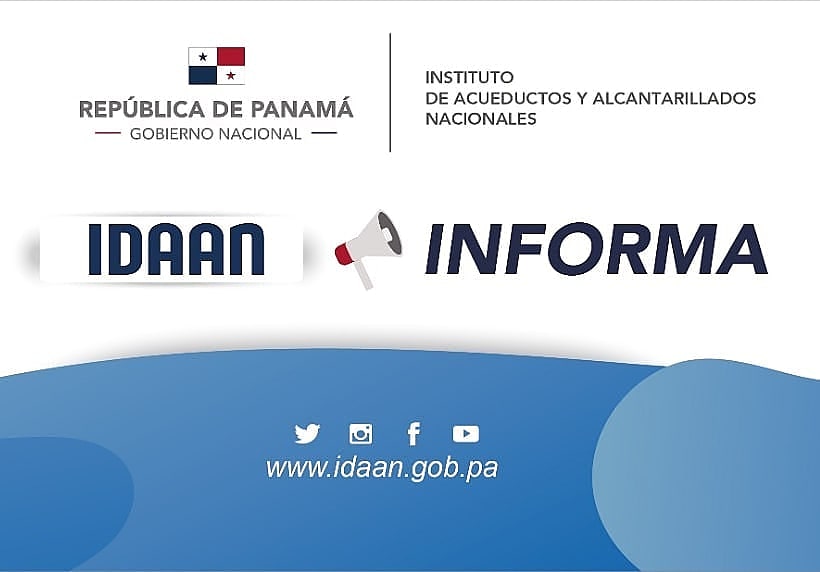 #Herrera: Con el propósito de mantener los estándares de calidad del agua potable se realizará trabajos de limpieza del sedimentador #2  de la planta potabilizadora Roberto Reyna de Chitré este miércoles 7 de julio en horario de 8:00 p.m. a 11:00 p.m. <a href="/311Panama/">311 Panamá</a>
