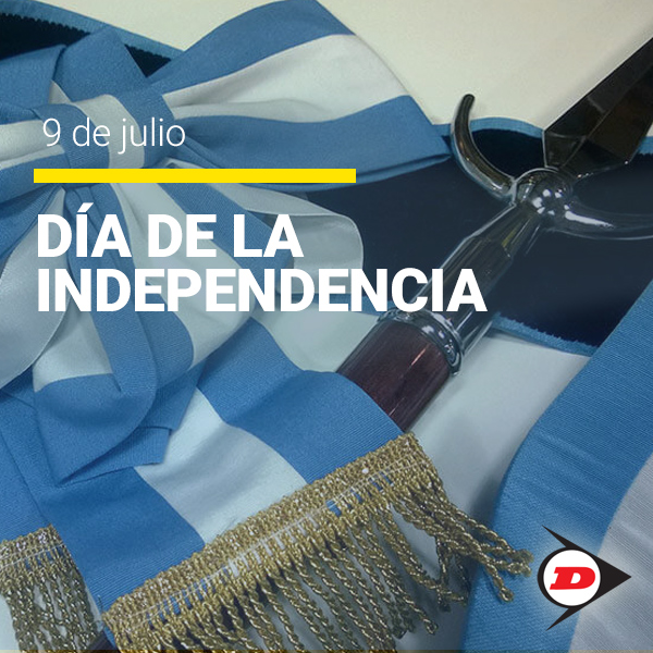 DunlopArg's tweet image. El 9 de julio de 1816, 28 congresales, reunidos en congreso general constituyente, dieron el paso decisivo y declararon nuestra Independencia. Esta emancipación fue el sueño de nuestros héroes, quienes llevaron además la llama de la libertad a otros pueblos de América. #9dejulio