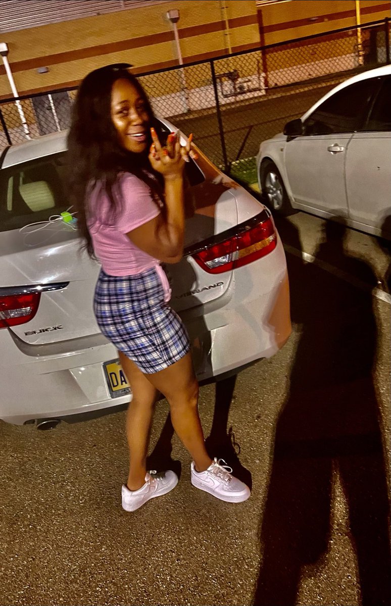 #WhosWhoOfJSU 

• My name is Na’Kiya but everyone calls me Pooh or Kiyah 
• Memphis Made 〽️
• Biology Pre-Med Major 🫀
• #JSU24 🥳
• I’m one chill person 🤷🏽‍♀️
• Instagram <a href="/CMGPOOH/">Nakiya Newson</a> 
• I’m funny in real life lmao 🥲