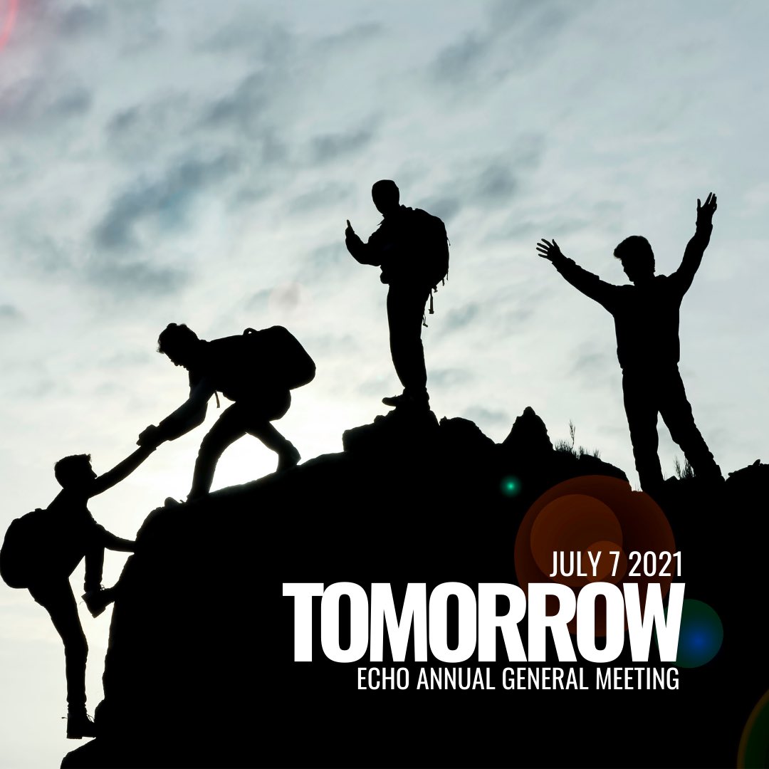 See y’all tomorrow!