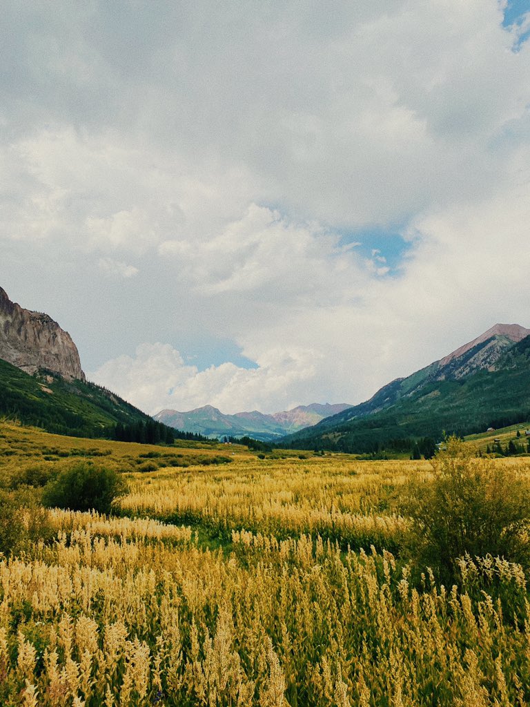iphone snaps from colorado