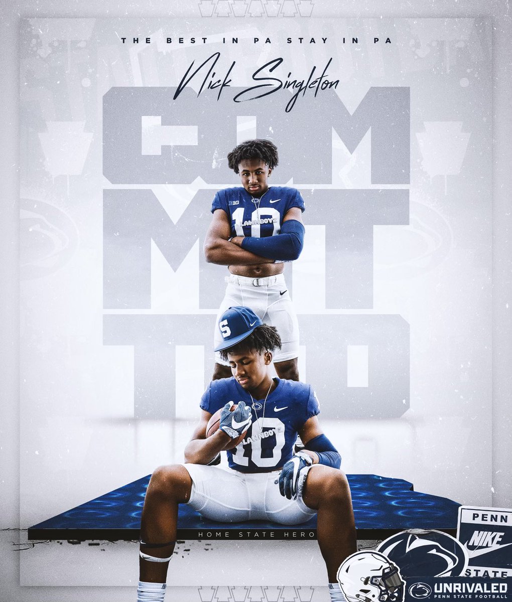 Nicholas Singleton (@nicksingletonn) on Twitter photo 