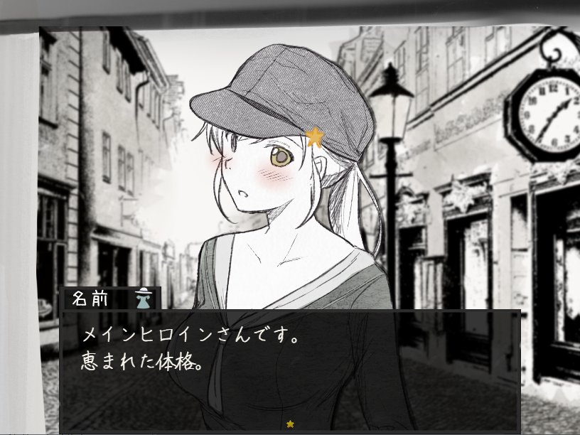 消えつつある美少女イラスト技法を詰め込んだイラストに該当キャラのイラスト続々 Cv桑島法子 サトシもそう など Togetter 消えつつある美少女イラスト技法を詰め込んだイラストに該当キャラのイラスト続々 Cv桑島法子 サトシもそう など Togetter