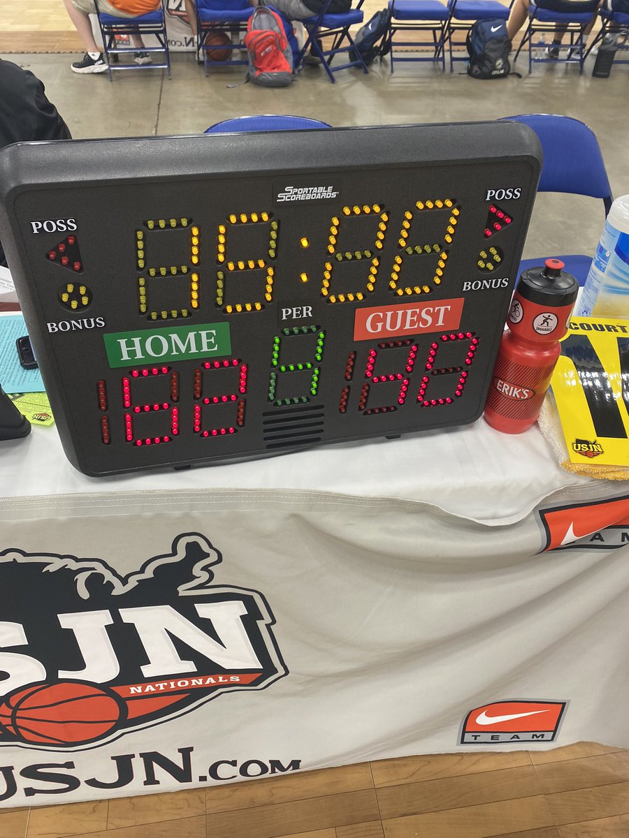 Another strong win, 3-0...next game 10:30 tomorrow! #attitude <a href="/usjn/">USJN</a> <a href="/hgsl_girls/">Hoop Group Girls</a>