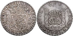 Unsurprisingly, the image also appeared on thousands of coins, many of which travelled across Europe and the New World. In fact, the Spanish crown even minted these coins in America. As you can see, they continue the symbolism of the two pillars, wrapped in ribbon. 10/12