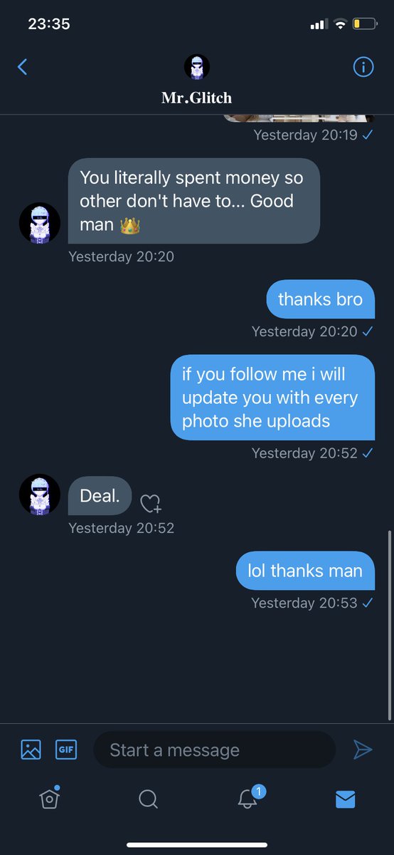 KopfLeaker's tweet photo. @CorinnaKopf her free ‘content’ 😏 is in my dms ❤️❤️ https://t.co/mPIZL9CKlw
