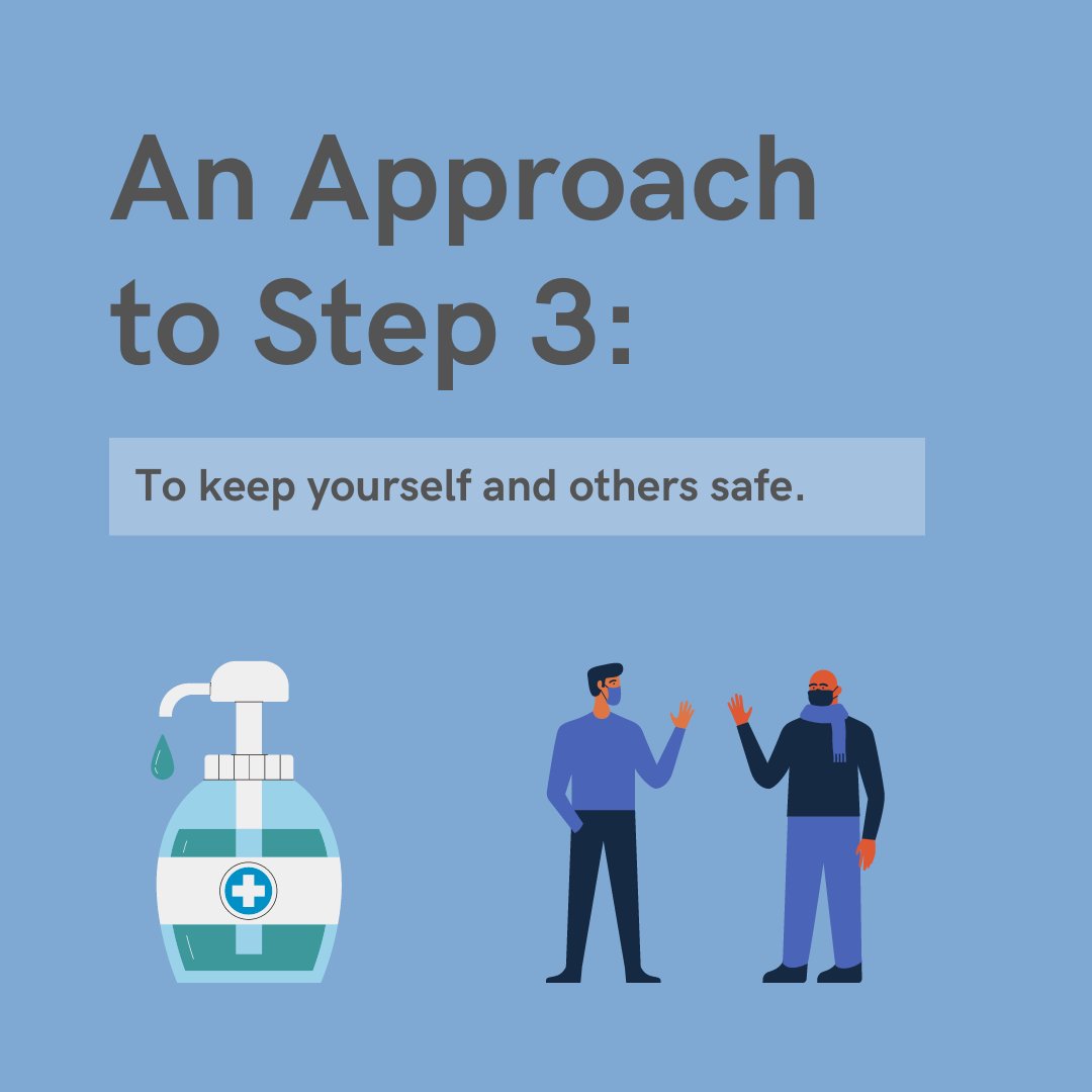 BbyServices's tweet image. With the announcement of Step 3 in BC's Restart plan, we thought it would be timely to share some things to keep in mind when approaching the restart, as well as an update as to what services will be allowed moving forward.

#bbyservices #RestartBC #CovidBC