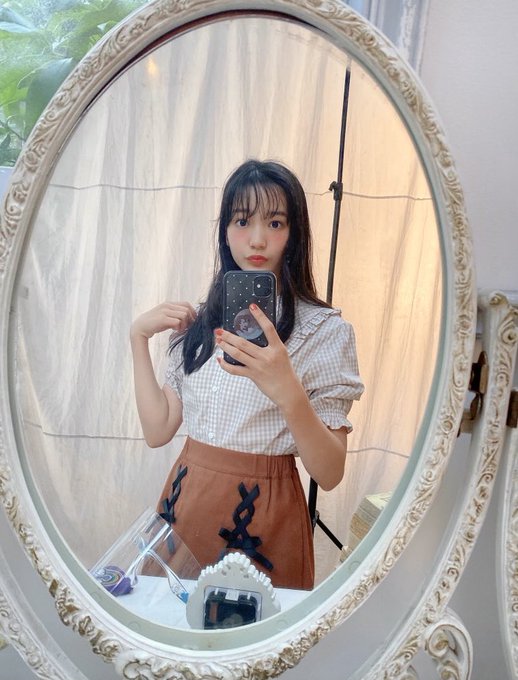 Twitterのコスプレ画像5