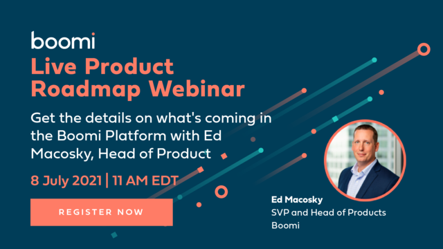 ⏰Our product roadmap webinar with <a href="/EdMacoskyIII/">Ed Macosky</a> and the product management team is happening in T-48 hours! Sign up to learn what we’ve launched, what we’re working on and get your questions answered live: dell.to/367RveU