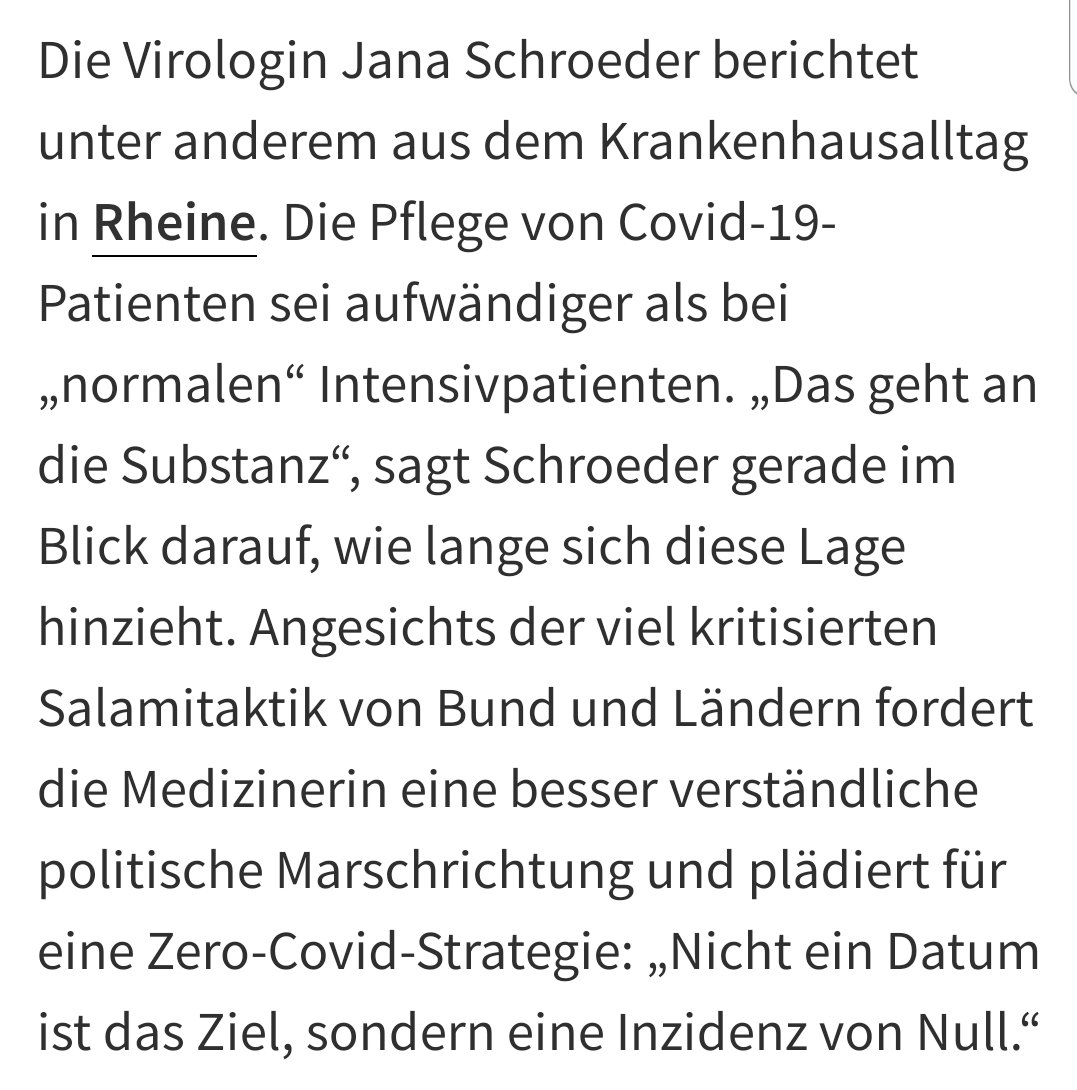 JoeJoschi's tweet photo. #Lanz Schröder gehört übrigens wie Merkels Flüsterinnen Brinkmann und Priesemann zu der #zerocivid-Sekte. Unglaublich, diesen Irren weiterhin ein Forum zu bieten... https://t.co/yqtyZafJAR