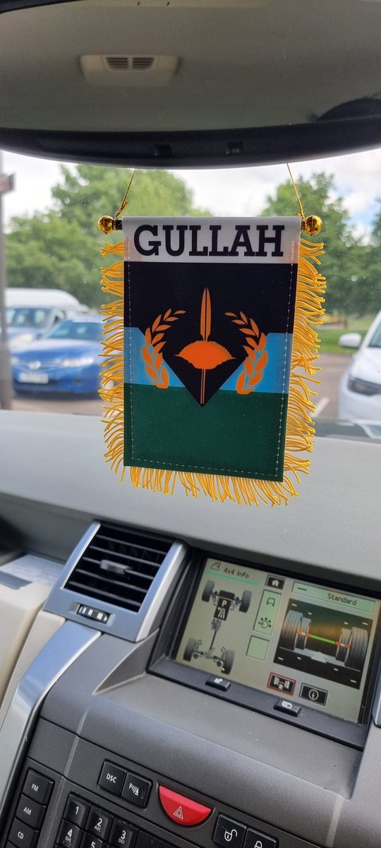 nuveauxrichbtz's tweet photo. @geecheex We outcha init?!? TuhhπͺπΎ Dey gah know who in this Range Rover overseas!!π 'Preciate y'all doin dis to keep us in touch wit our heritage!β€ #WeGeechee #GeecheeExperience https://t.co/U50L3c3vs9