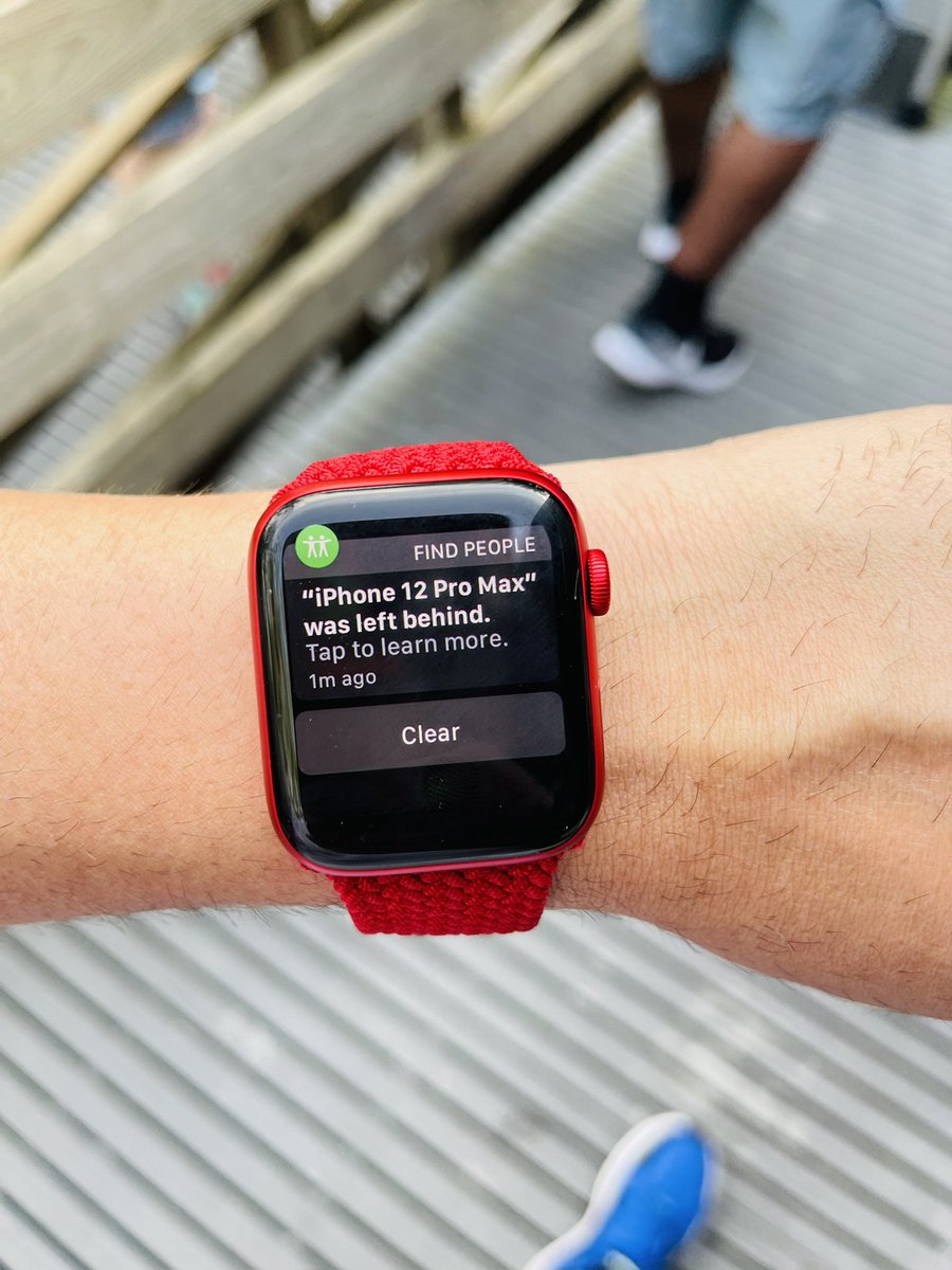 Thanks <a href="/Apple/">Apple</a> <a href="/tim_cook/">Tim Cook</a> this iOS Feature saved my day!