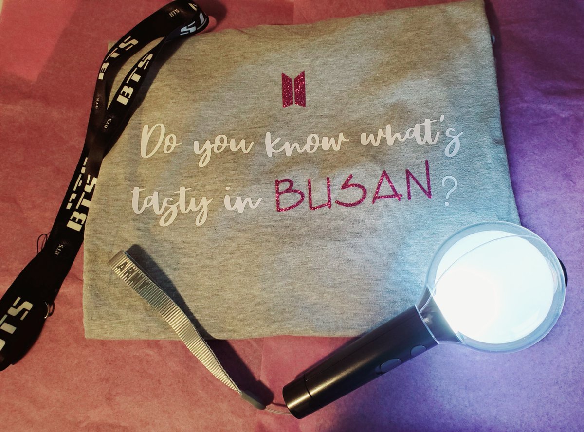 DistractedElmo's tweet photo. New t-shirt designs going on sale tomorrow at 12pm est. Etsy Link in bio. 💜💜💜
#ButterFor6thWeek #PermissiontoDance #BTSARMY https://t.co/AEKu0Isiwj