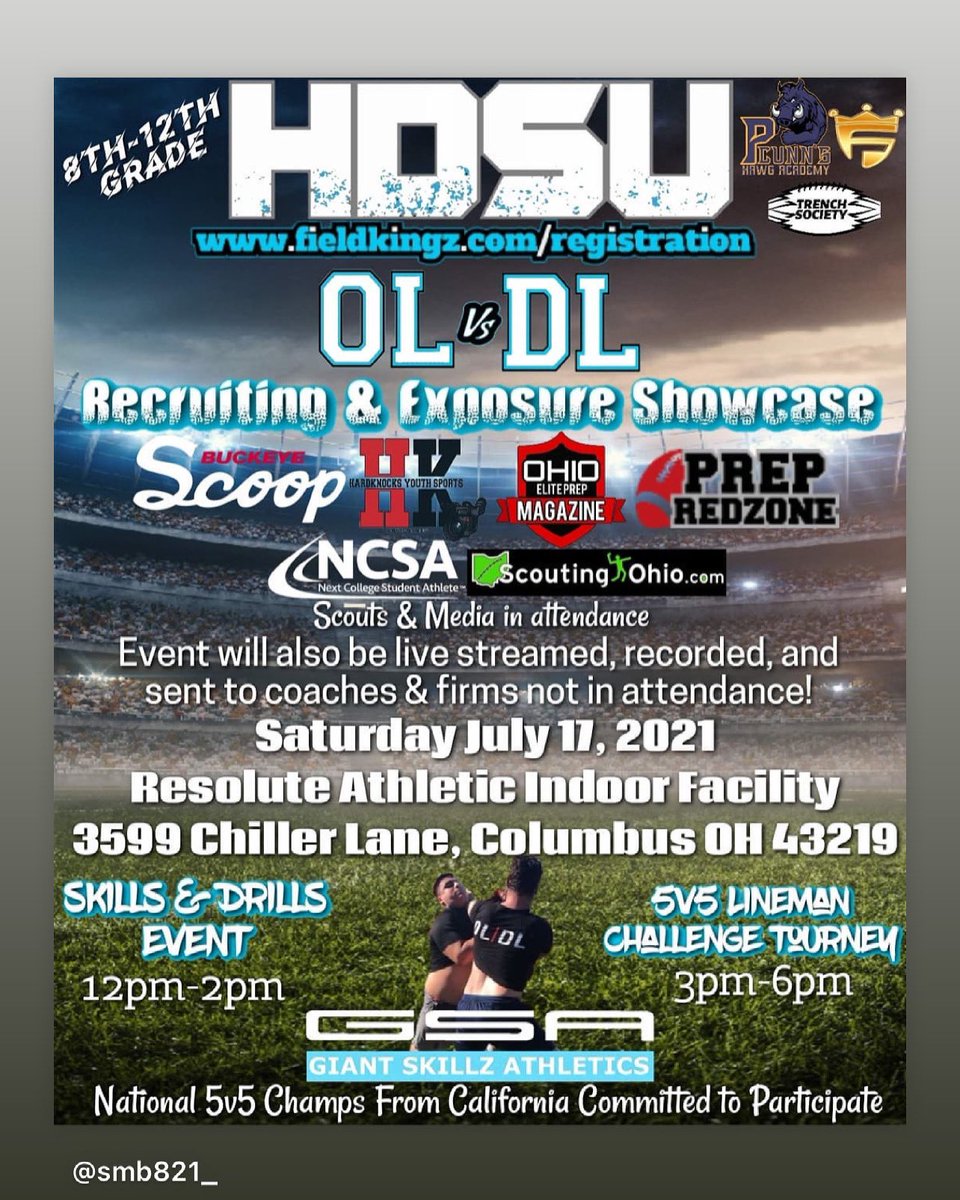 hdsu614's tweet photo. @coachbailey_abc https://t.co/DDKPfDT9yI