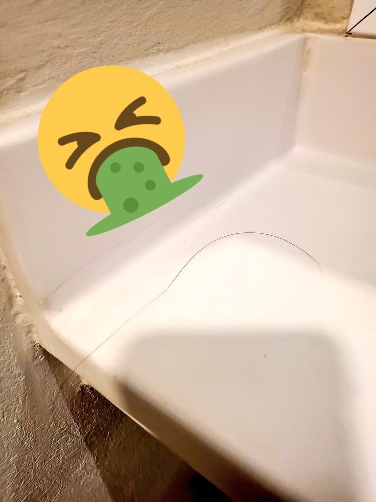 andresatxe's tweet photo. Hotel @CityExpressMX no vale la pena! sucio el cuarto, el baño. reporto queja y al dia siguiente el gerente sigue sin saber! @CityExpressMX #hotel de paso !!! 
 #cityexpressmx Tijuana Rio LES VALE!!! #hoteles #piterisimo
#chafa #cityexpress #cityexpresstijuanario https://t.co/fxuyqn2EE6