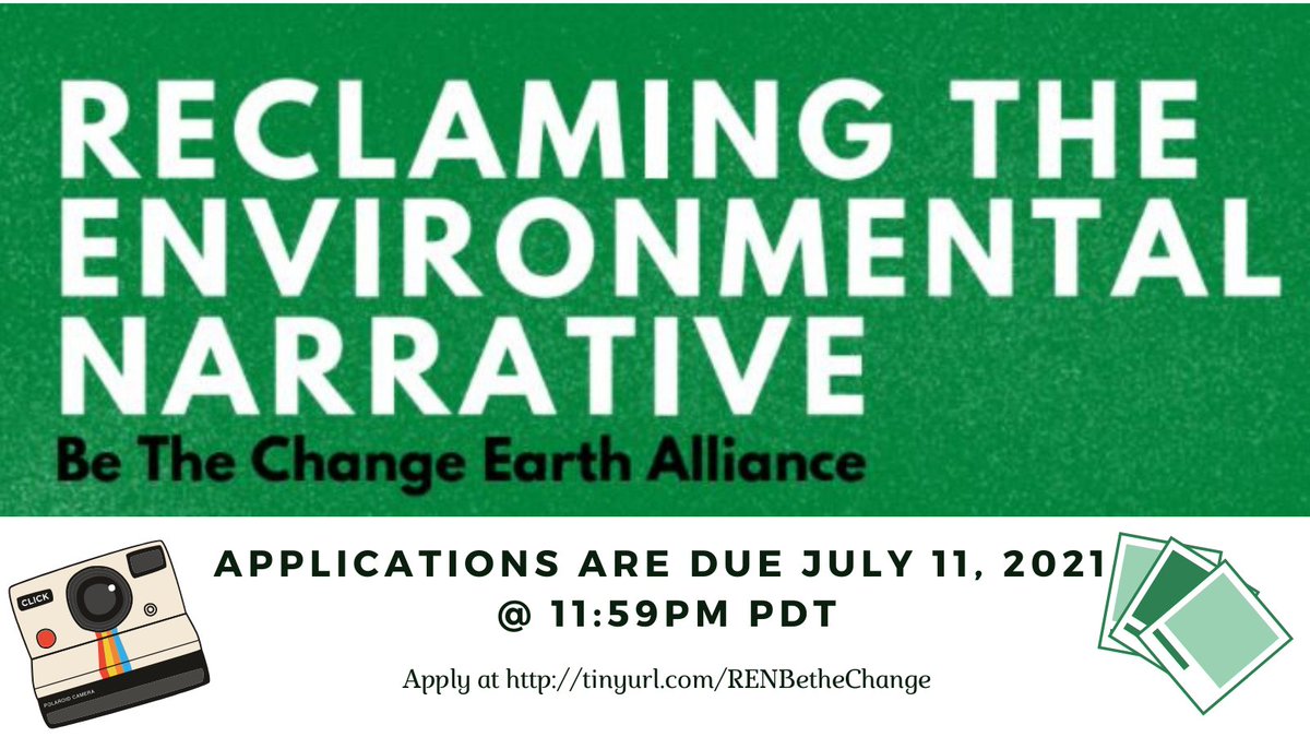 Be The Change Earth Alliance tweet media