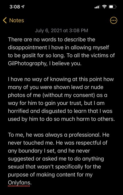 About Gil: https://t.co/ZOzBmTIYH6<a href="/tag/getvaccinated"class="tags"><span>#getvaccinated</span></a>