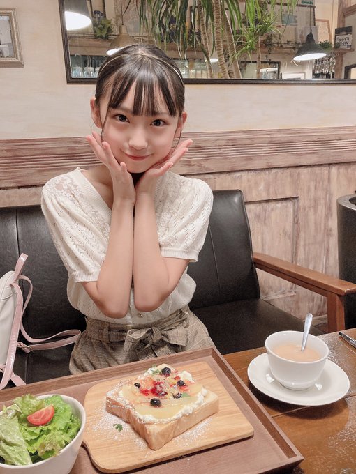 Twitterのコスプレ画像17