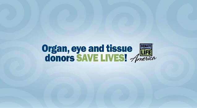 1408AUTOROW's tweet photo. If you could save someone’s life with no risk to yourself, would you? Register your decision as an organ donor at https://t.co/Gs9DSSu6m4 or in your iPhone Health App. https://t.co/lti3sQ8CoY