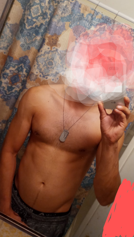MHotstud21's tweet photo. Wassup twitt peeps ! Another beautiful day !
#retweet #Dfw #Freaks #ready2mingle https://t.co/gK7zZ8BlK2