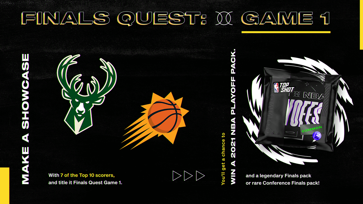 Twitch nba finals clearance