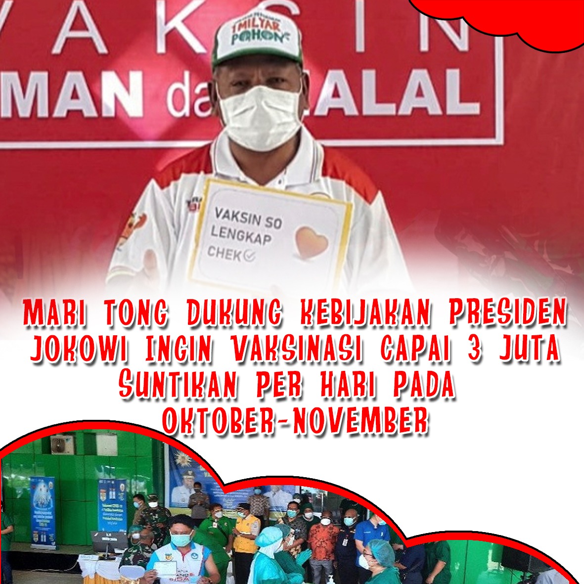 Indah Permata tweet media