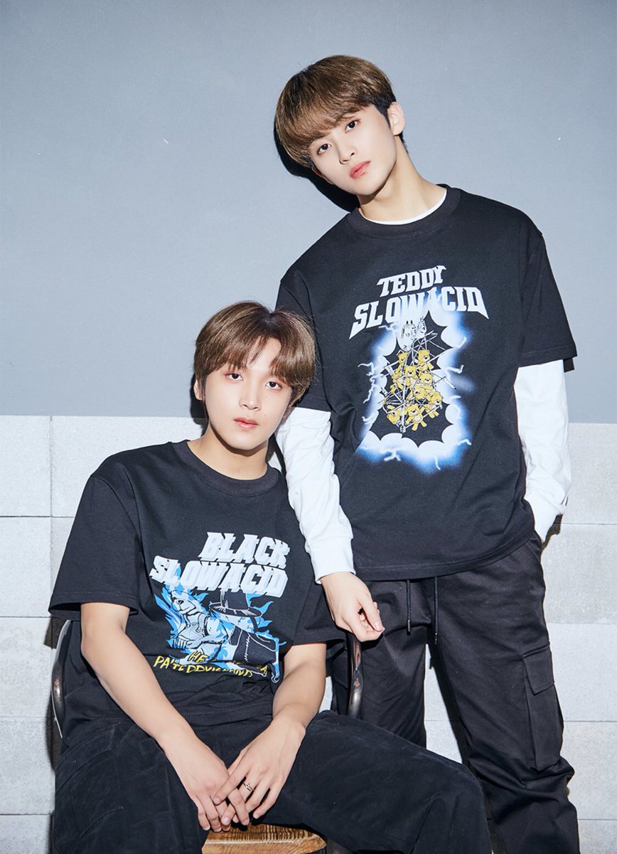 NCT BUY/SELL USA tweet media