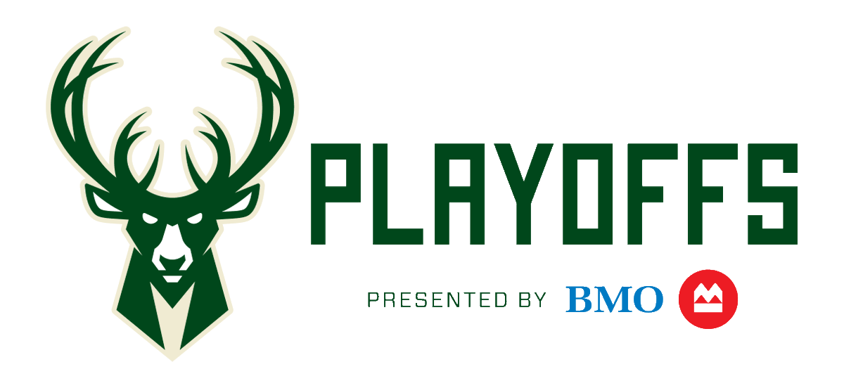 BMO_US's tweet photo. Congratulations to the @Bucks on winning the Eastern Conference! Good luck tonight in Game 1 of the Finals! https://t.co/RGWHgffRKq