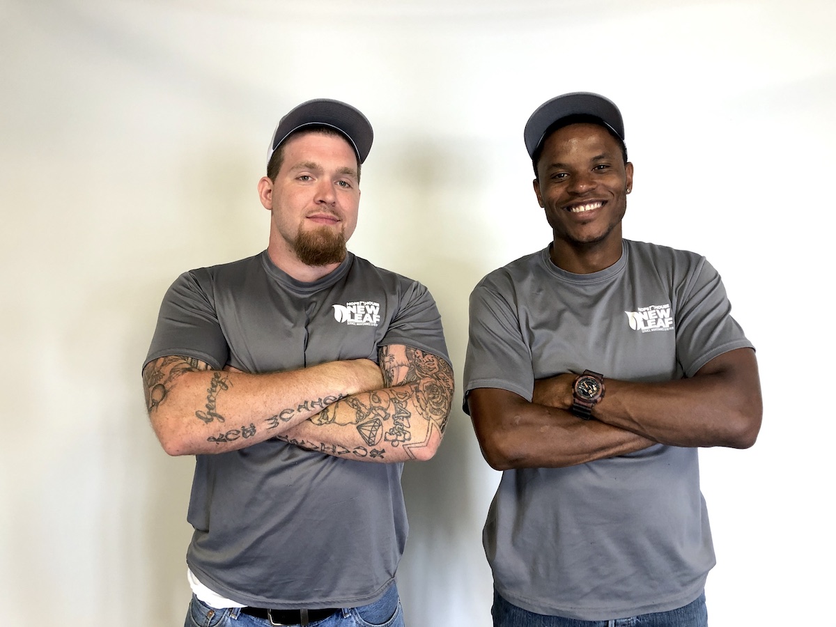 hopehousebg's tweet photo. Congratulations to Nick and Andrew for completing Phase I of #ProgramLiving for Men! Please pray for them, and our other residents, as they continue in our program. https://t.co/gjAF9gu1lW