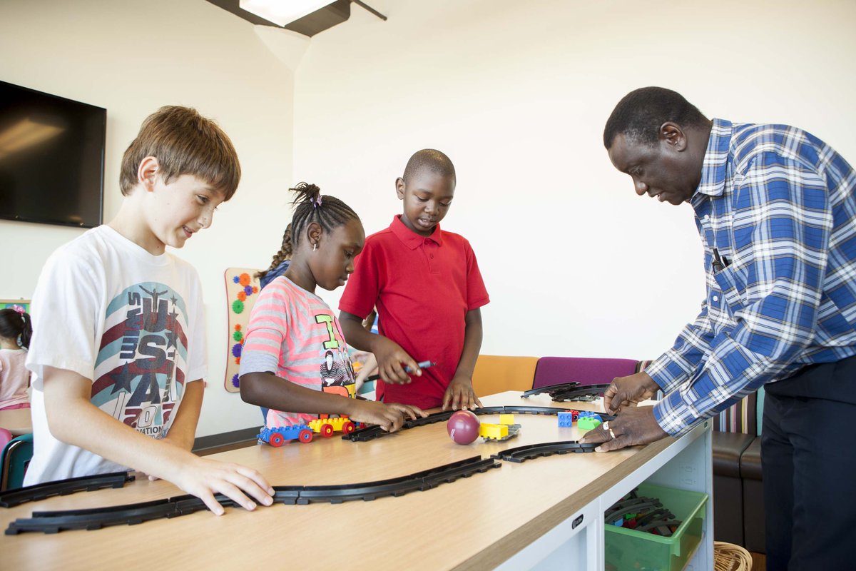 Meet and greet with CCTC's HR staff members to discuss direct care and operations opportunities or participate in an on-the-spot interview during our Virtual Job Fair on Tuesday, July 27th from 11am to 2pm. Register today by emailing staffing@cctckids.org.