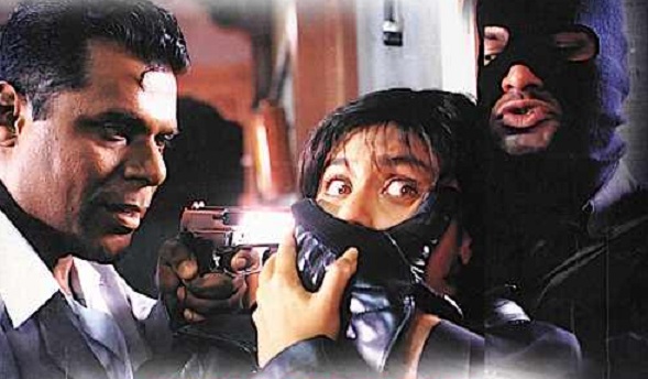 sowika71's tweet photo. #21YearsOfBichhoo #7Jul2000
#BobbyDeol #RaniMukherjee
#AashishVidyarthi #FaridaJalal
#MalaikaArora #MohanJoshi
#Sameer #AnandRajAnand
#GudduDhanoa
#BollywoodFlashback
@thedeol @GudduDhanoa https://t.co/eOH2LPhPRX