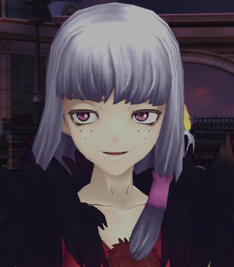 MueiNoAguria's tweet image. "I ate everything already."