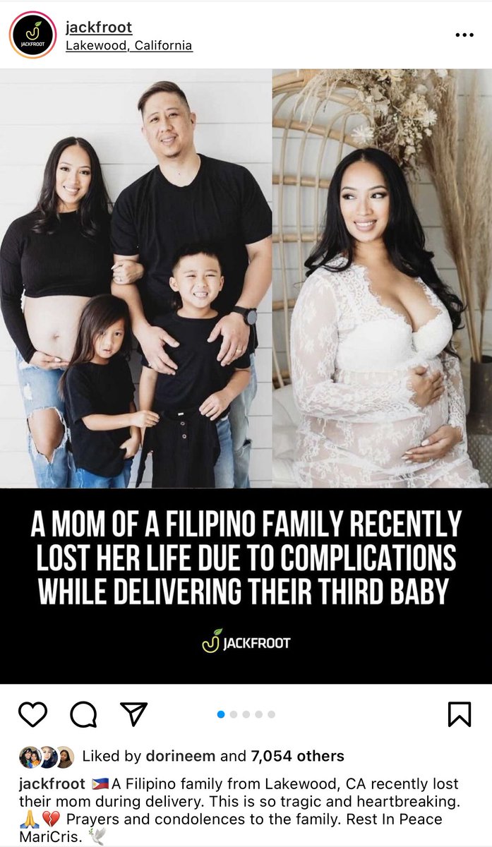 mscarmss's tweet photo. @mariasearth pls share my brother in laws story 🙏🏼🙏🏼 https://t.co/JukG7KBGdQ https://t.co/YDhXg36ysl
