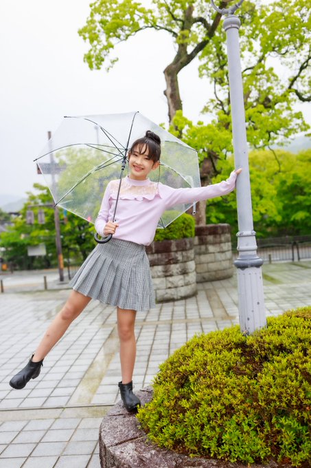 Twitterのコスプレ画像36