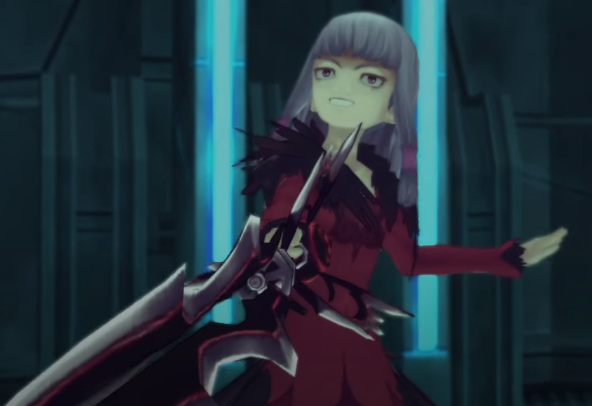 MueiNoAguria's tweet image. "You're welcome to try..."