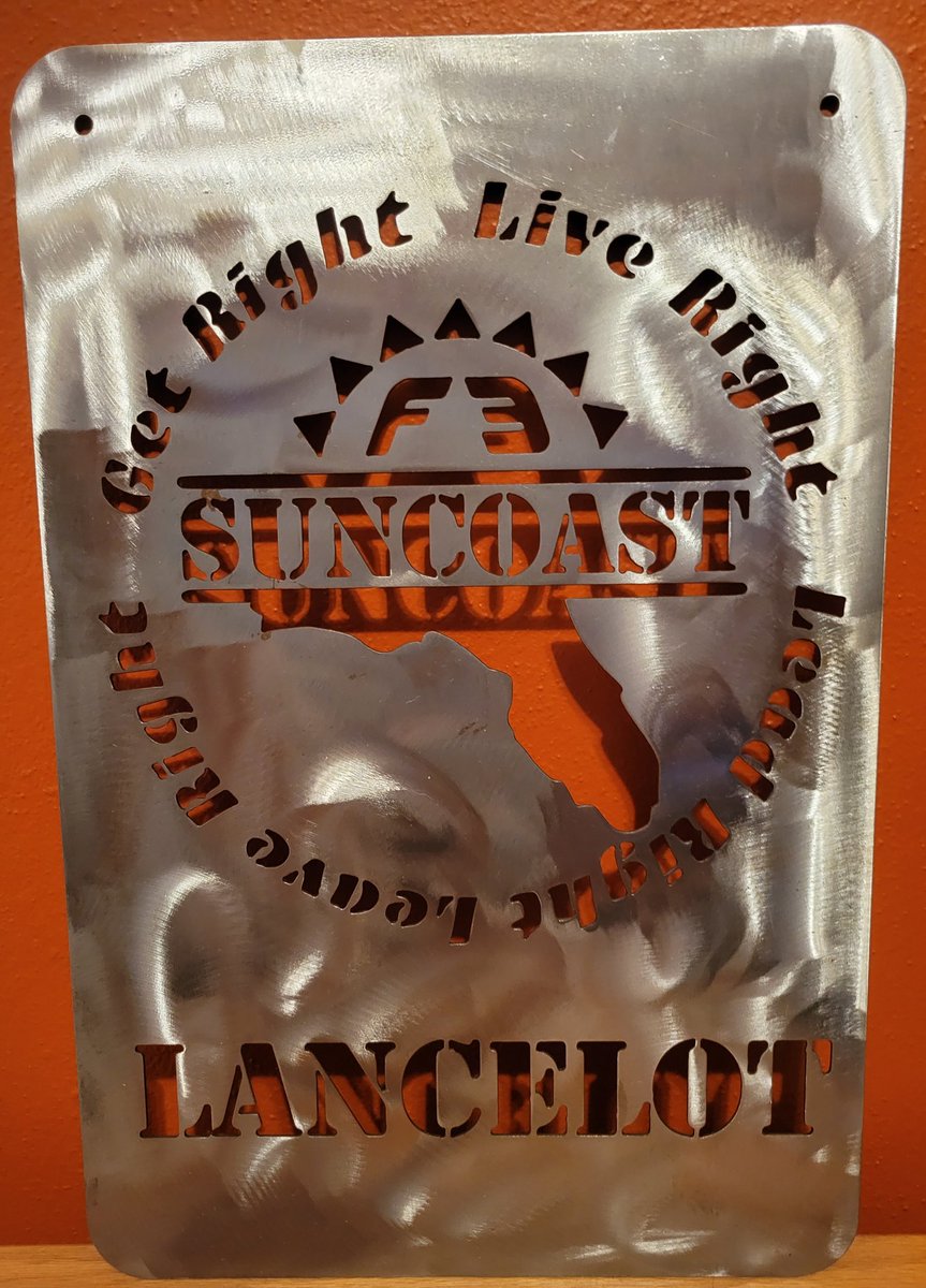 Kevin F3 Lancelot tweet media