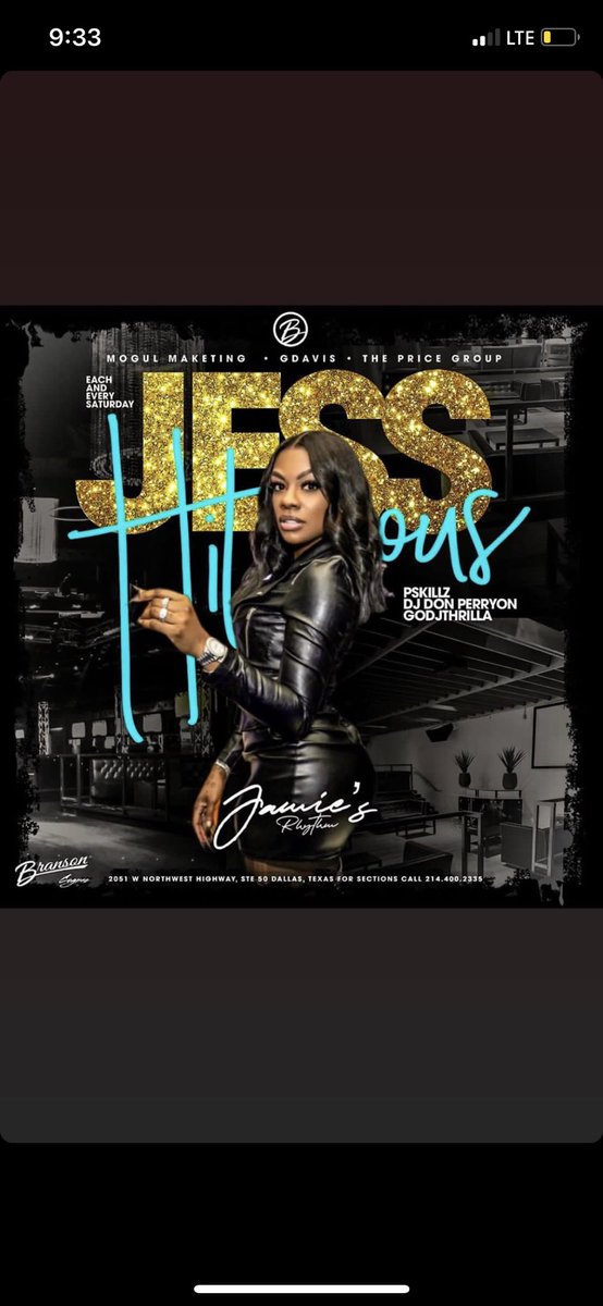 GoDjJCoreyLamar's tweet image. This Saturday Dallas, Tx catch @GODJTHRILLA @DjDonPerryon @Pskillz314 in the mix!! #GoDjs #CoreDjs