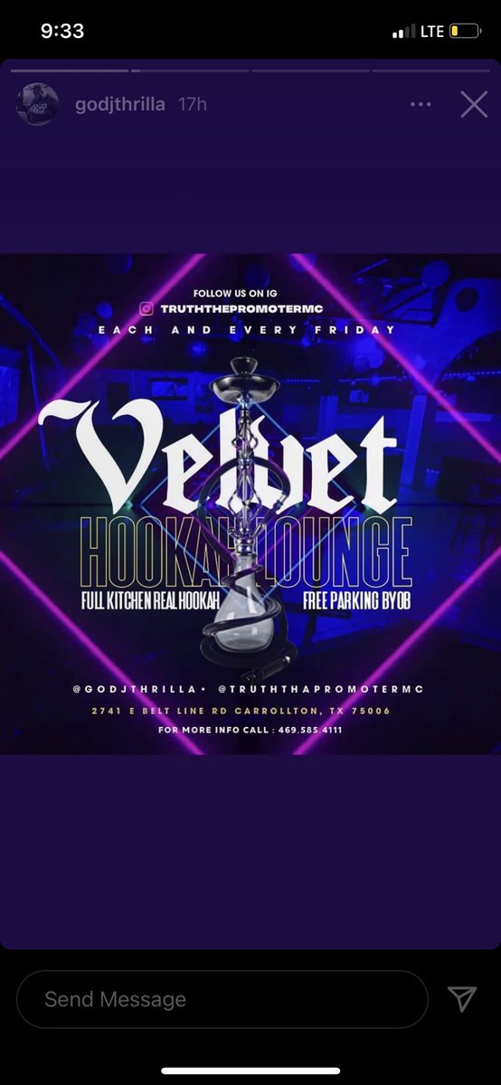 GoDjJCoreyLamar's tweet image. This Friday catch @GODJTHRILLA in the mix in Dallas,Tx #GoDjs