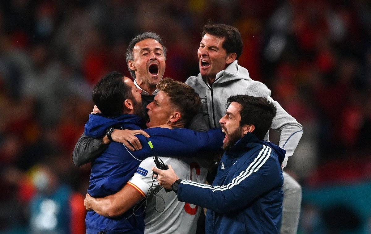 alvarochaavez's tweet photo. Llegamos sin presente, nos vamos con futuro. 

O R G U L L O S O 

🇪🇸👏🏽🇪🇸👏🏽🇪🇸👏🏽 https://t.co/HVsBM767D3
