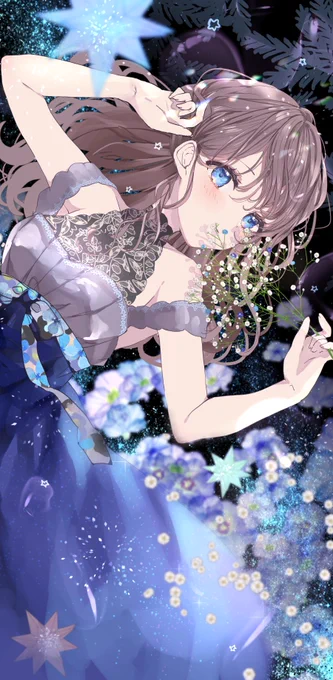 本日7/7は2年目の結婚記念日でした🎋
結婚3年目は節目の年とも聞きますが、変わらず夫婦仲良く過ごして行けたらいいなと思います。
七夕の願い事は「美味しいものいっぱい食べたいともっと絵うまくなりてぇ」です。 