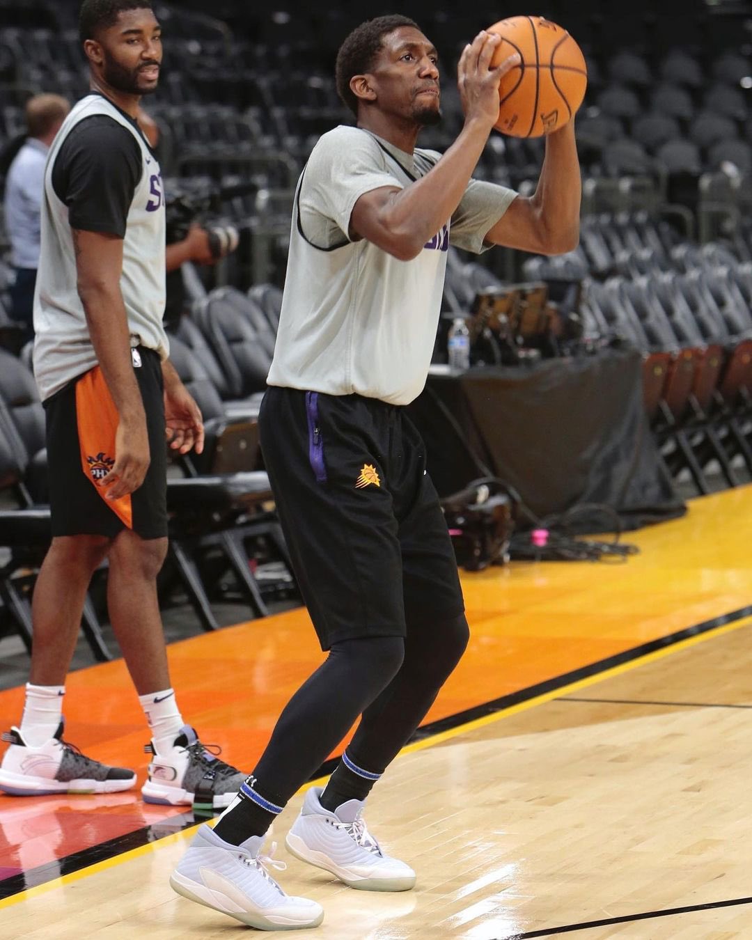 Langston galloway deals sneakers