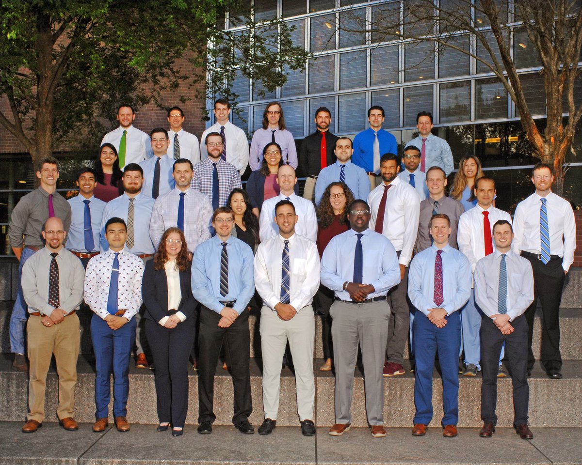 UCRadRes's tweet photo. One of the many things we didn't have last year was a composite photo of  our #RadFam.  Most of you probably didn't notice, but we did and are happy to share the '21-'22 @UCRadRes composite! #ThisIsUs #sundaybest @UCHealthNews https://t.co/RQcIOOS4bd
