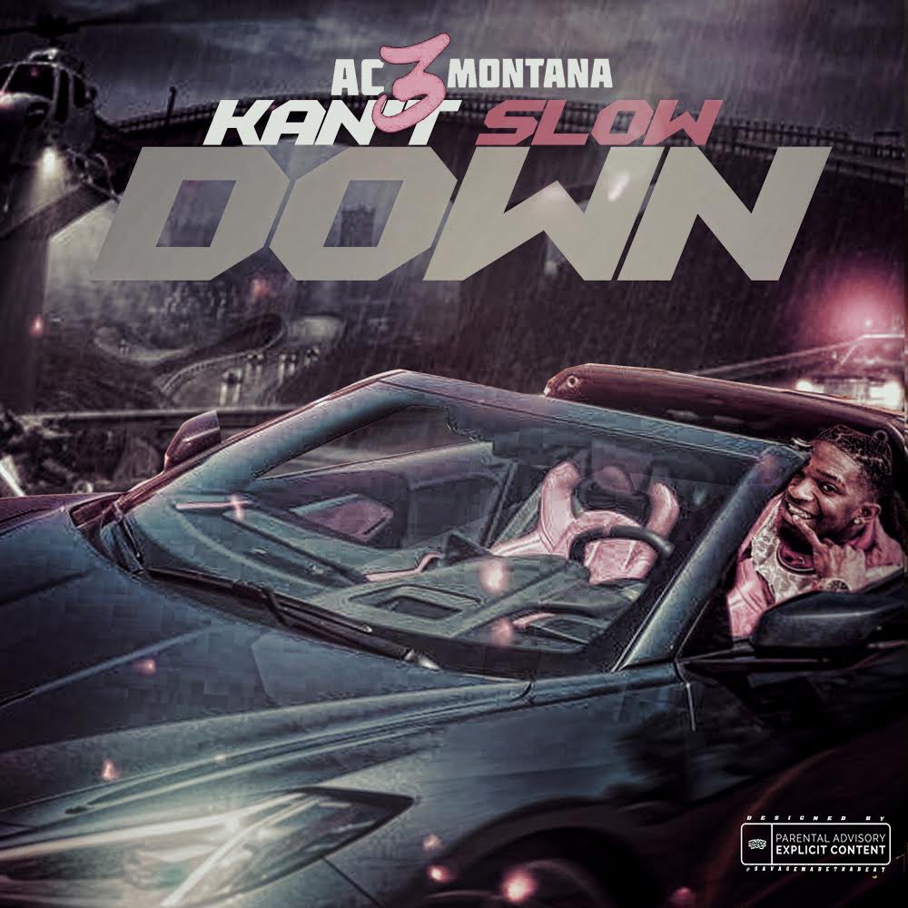 YungRydah's tweet photo. Ac3 Montana - Kan’t Slow Down drops July 10th. RT RT RT ❤️🖤
#LLAc3Montana #MTM4LMG https://t.co/lKoUmDD2TB