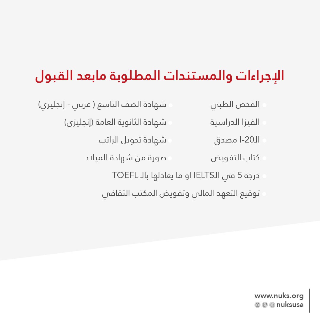 NUKS USA tweet media