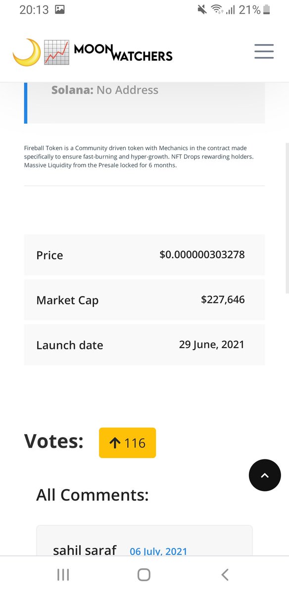 arcaltrader's tweet photo. @angel_funsized @Fireball_Token Done here. Thanks https://t.co/EldvT9Rpk8