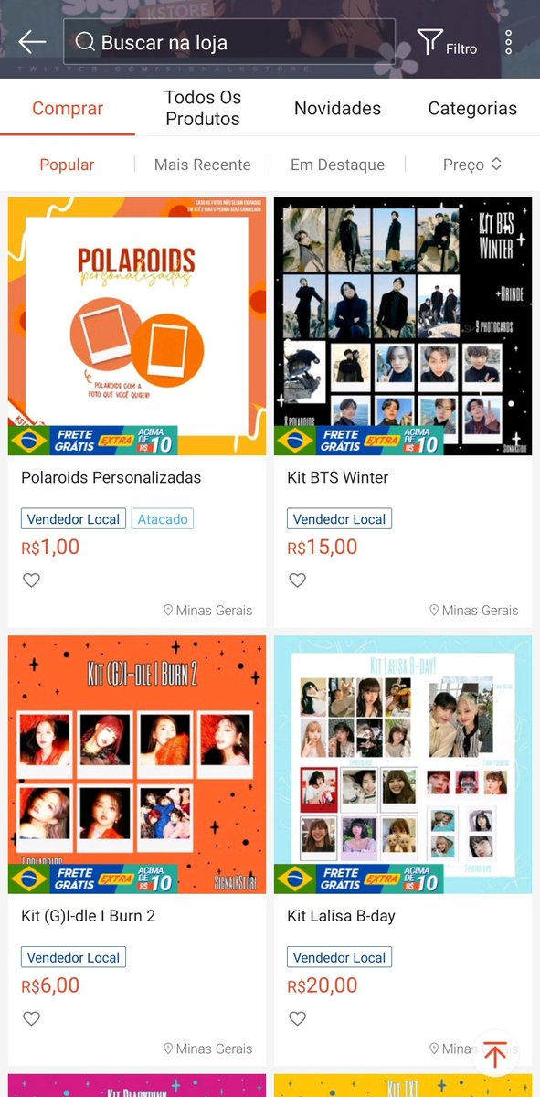SignalKstore tweet media