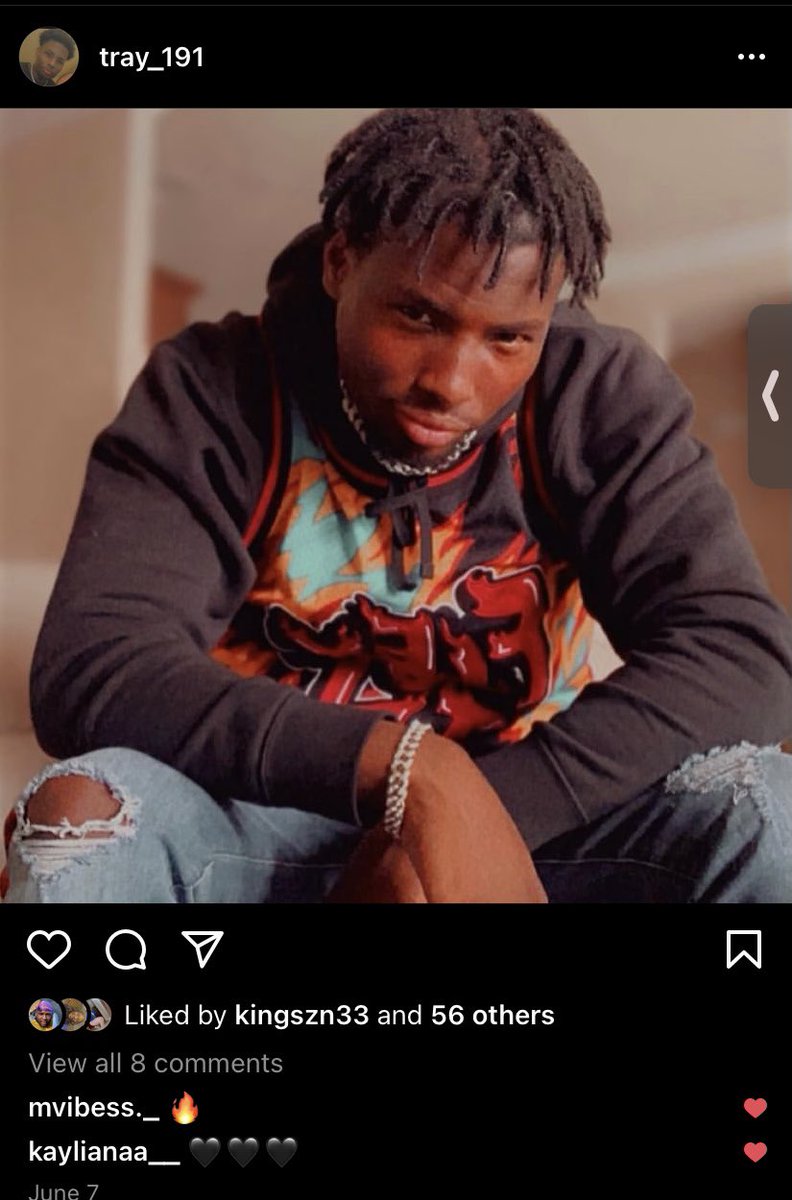 Follow insta👌🏾