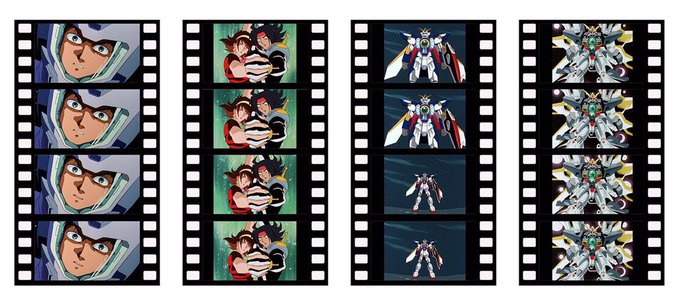 新機動戦記ガンダムw Frozen Teardrop 関連 新機動戦記ガンダムw Frozen Teardrop 関連