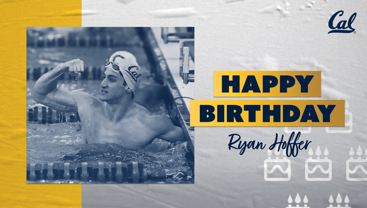 calmenswim's tweet photo. What a guy. 😎🎈

Happy birthday, @hoffer_ryan! https://t.co/iEqLQcq0Fi